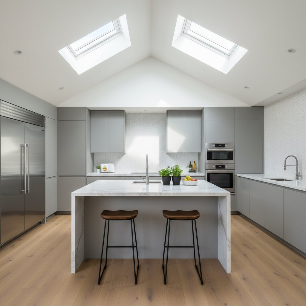 Tanjong Pagar Office Renovation