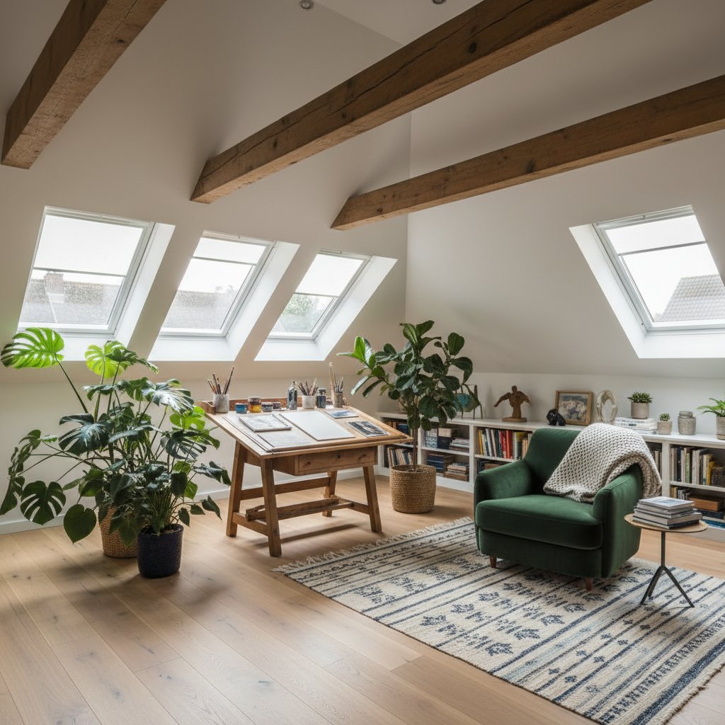 East Coast Condominium